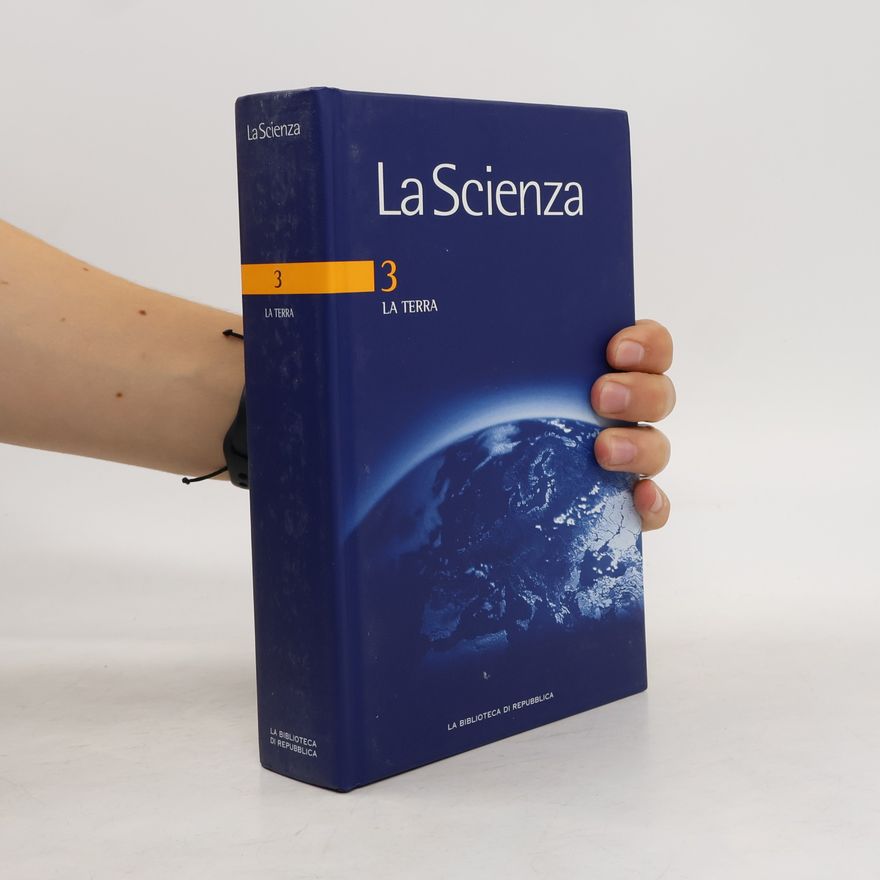 Collectif d'auteurs La Scienza 3