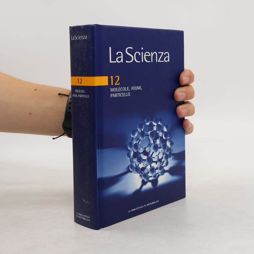 Various authors La Scienza 12