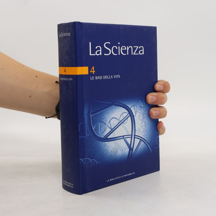 Autorenkollektiv La Scienza 4