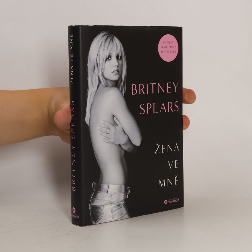 Britney Spears Žena ve mně