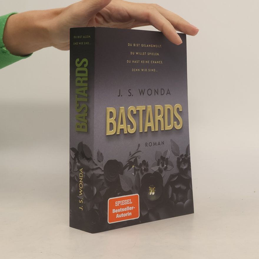 Jane S. Wonda Bastards