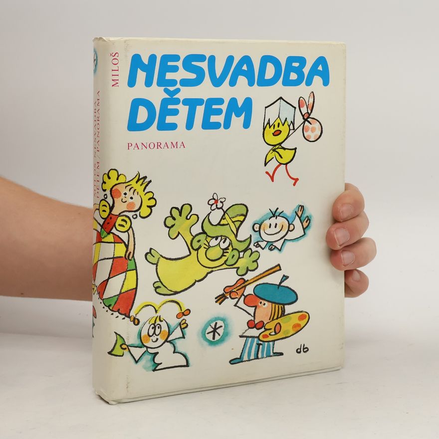 Miloš Nesvadba Dětem