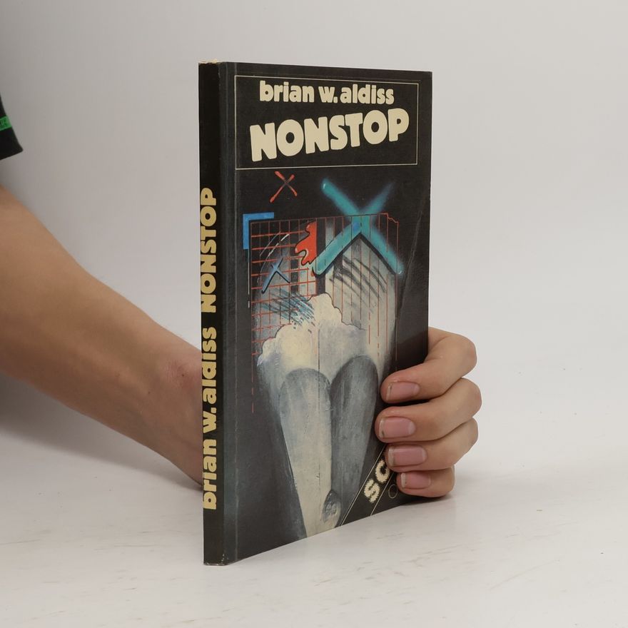 Brian Aldiss Nonstop