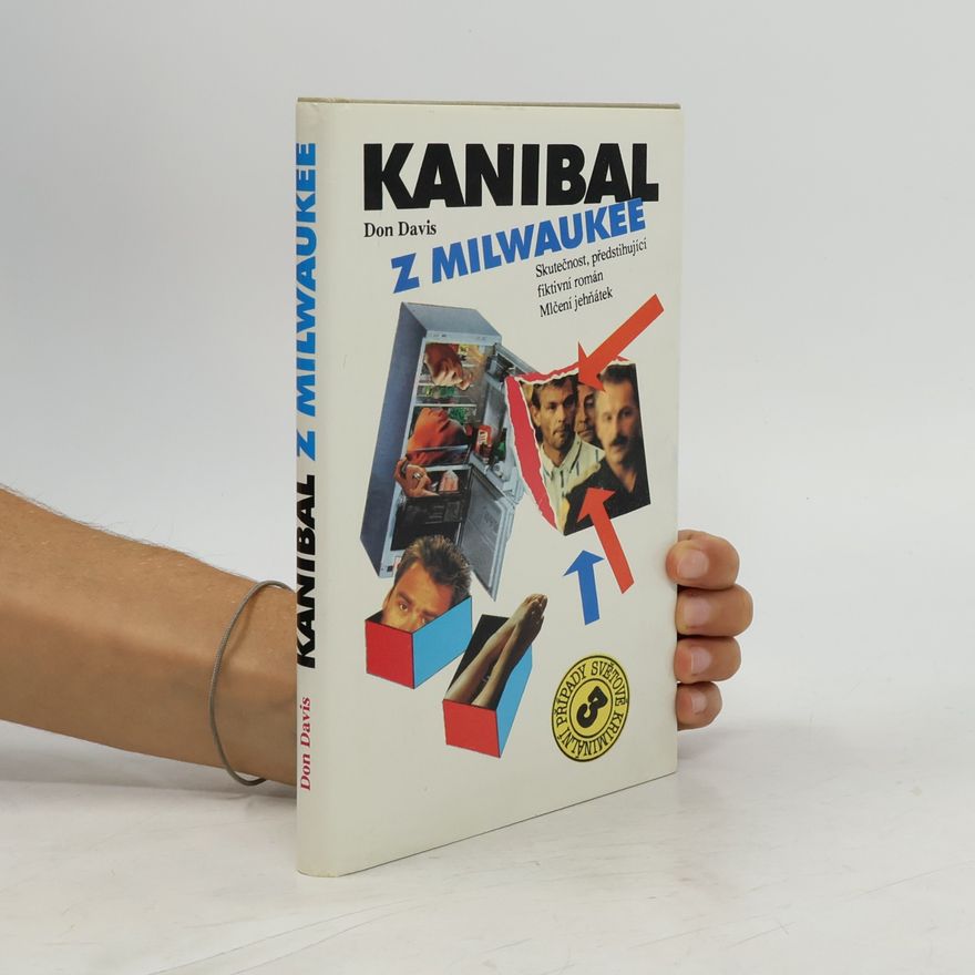 Don Davis Kanibal z Milwaukee