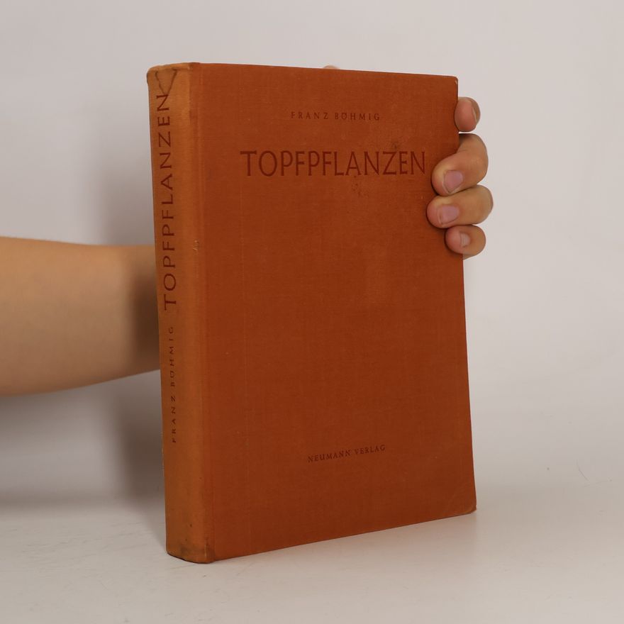 Curt Reiter Schnittblumen und Topfpflanzen