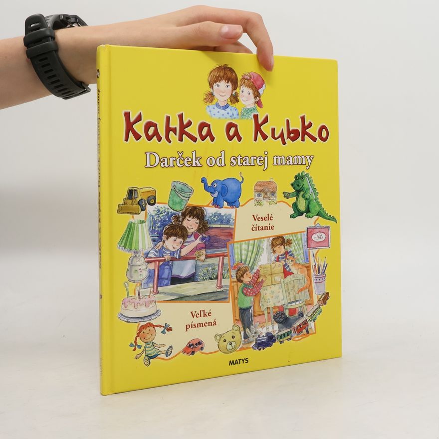 Collectif d'auteurs Katka a Kubko