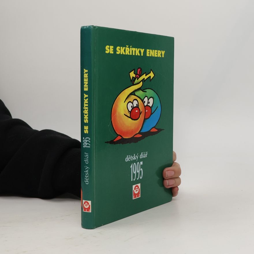 Kolektiv autorů Se skřítky Enery