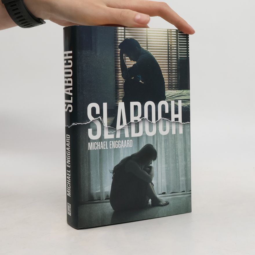 Michael Enggard Slaboch