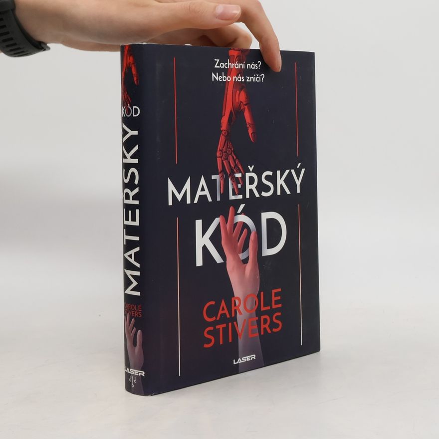 Carole Stivers Mateřský kód