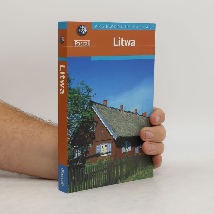 Adam Dylewski Litwa