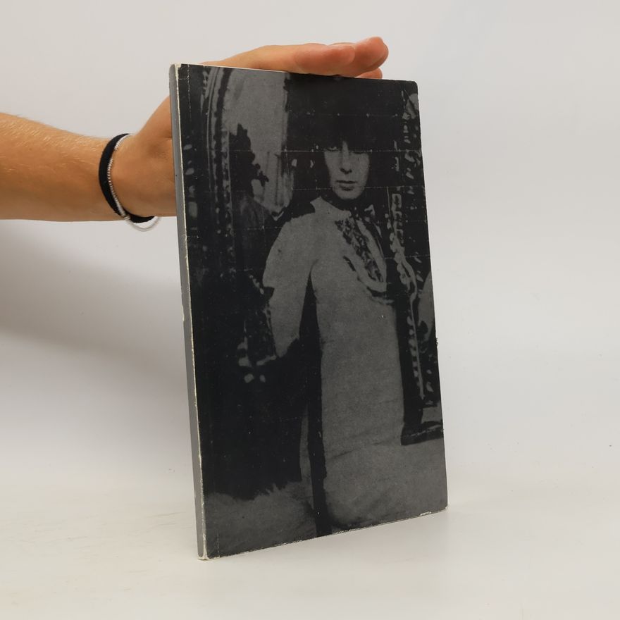 Anna Fárová Osobnosti české fotografie I.