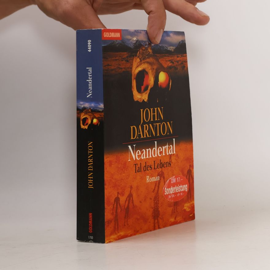 John Darnton Neandertal