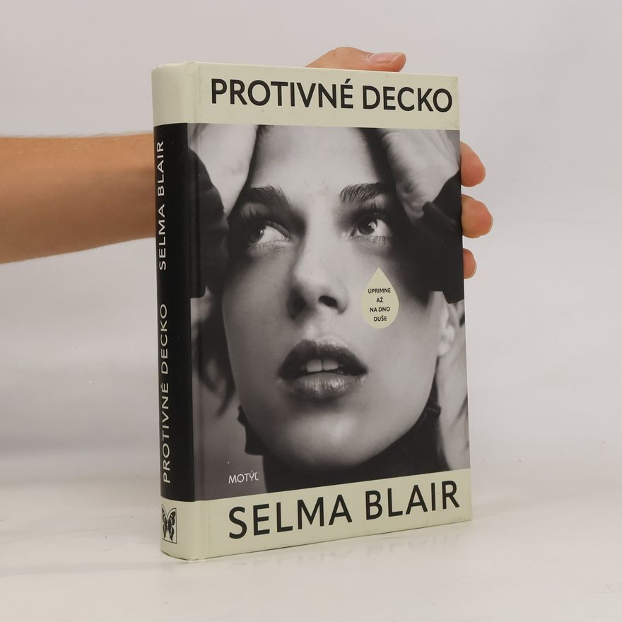Selma Blair Protivné decko