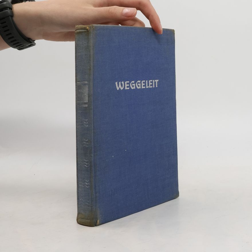 Dr. Heinrich Bertram Weggeleit