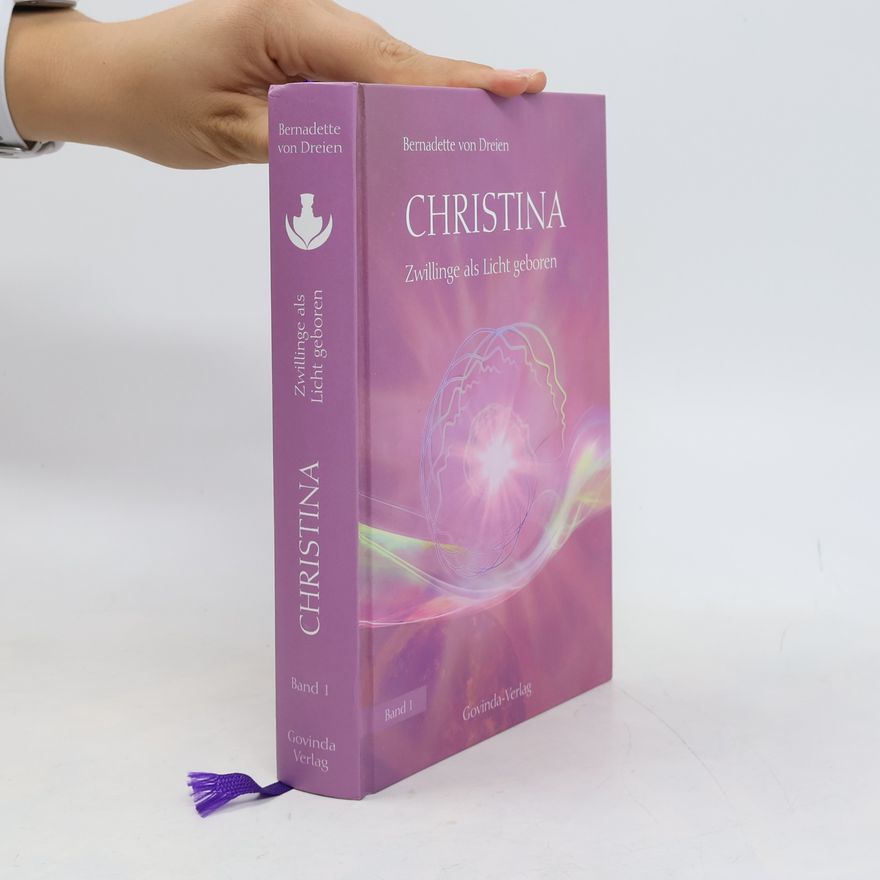 Bernadette von Dreien Christina