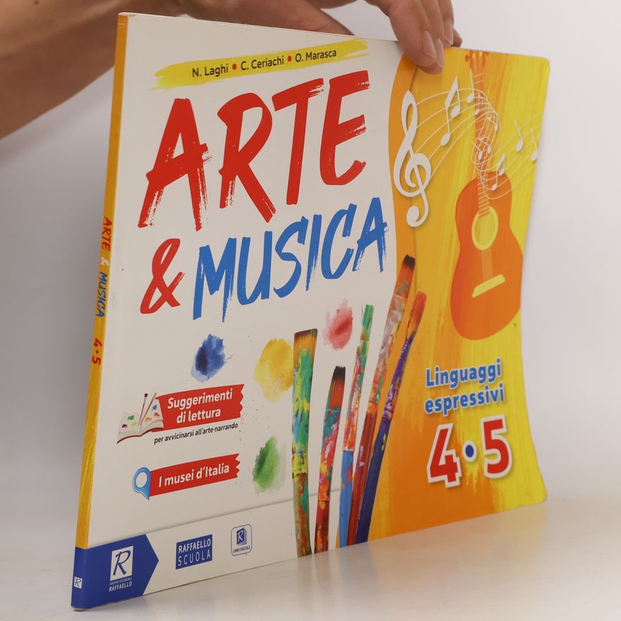 C. Ceriachi Arte & Musica