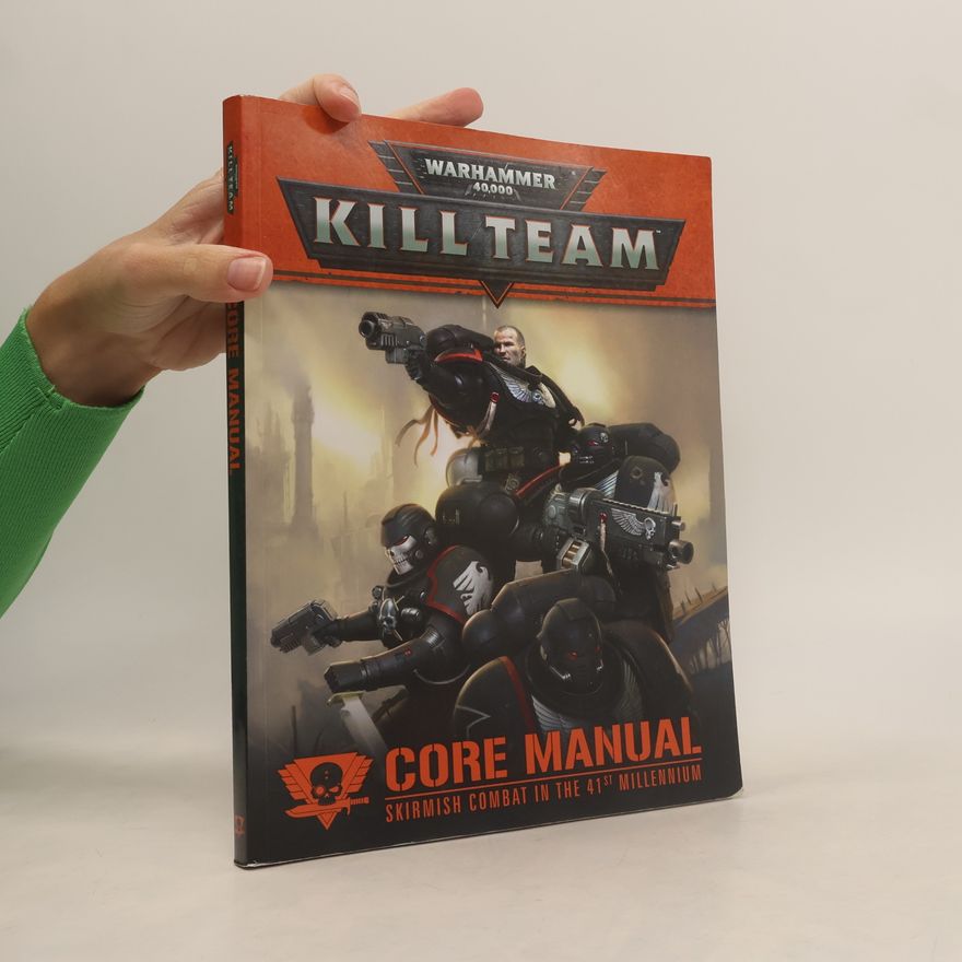 Autorenkollektiv Warhammer 40k Kill Team