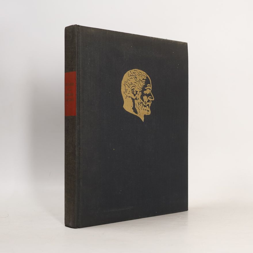 Bertrand Russell Denker des Abendlandes