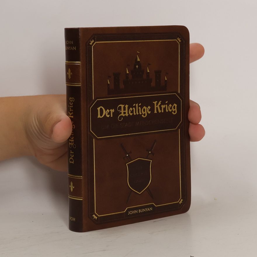 John Bunyan Der Heilige Krieg