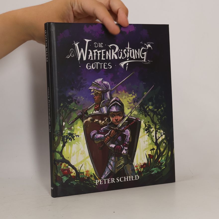 Fionn Westermeier Die Waffenrüstung Gottes