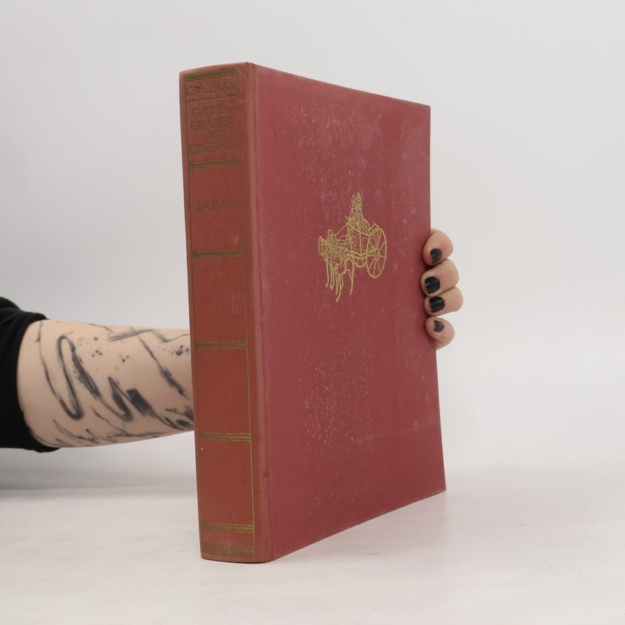 C. W. Ceram Götter, Gräber und Gelehrte