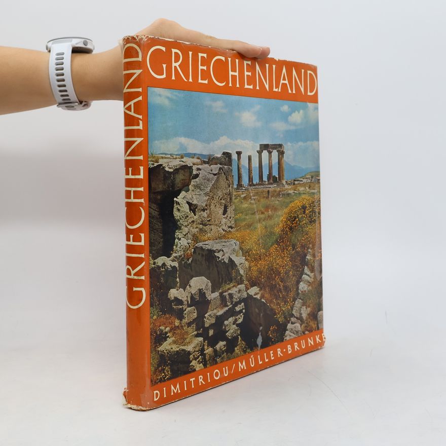 Auteurscollectief Griechenland