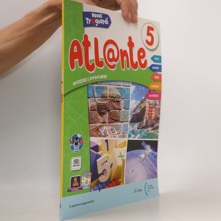 Autorenkollektiv Atl@nte 5