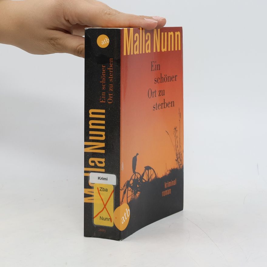 Malla Nunn Ein schöner Ort zu sterben