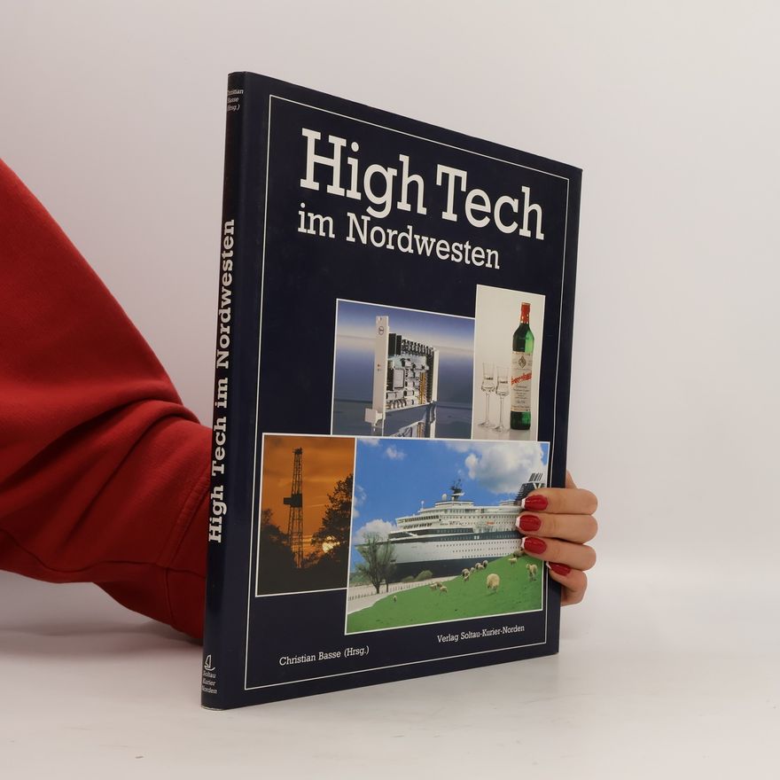 Christian Basse High-Tech im Nordwesten