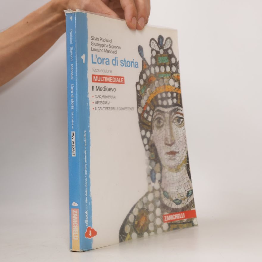 Autorenkollektiv L'ora di storia. Il Medioevo