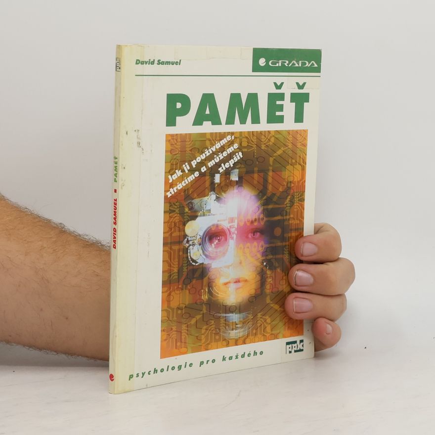 David Samuel Paměť