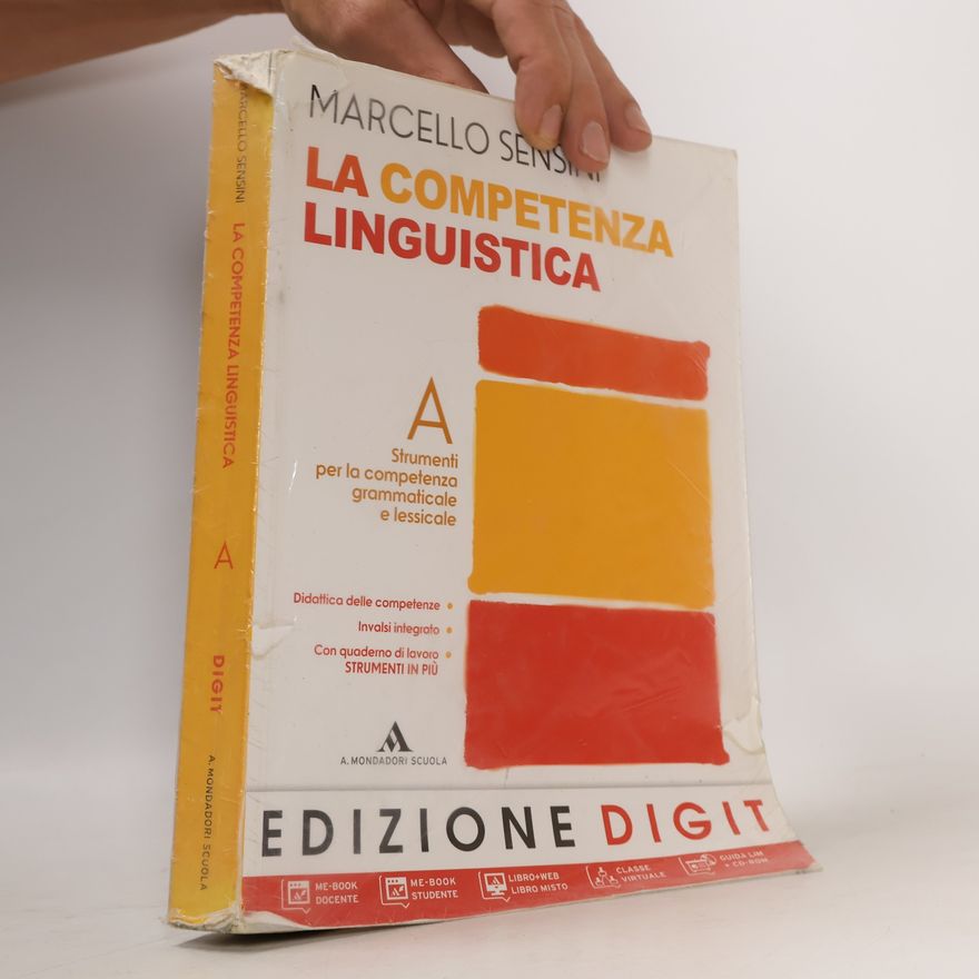 Marcello Sensini L'ammazzaerrori