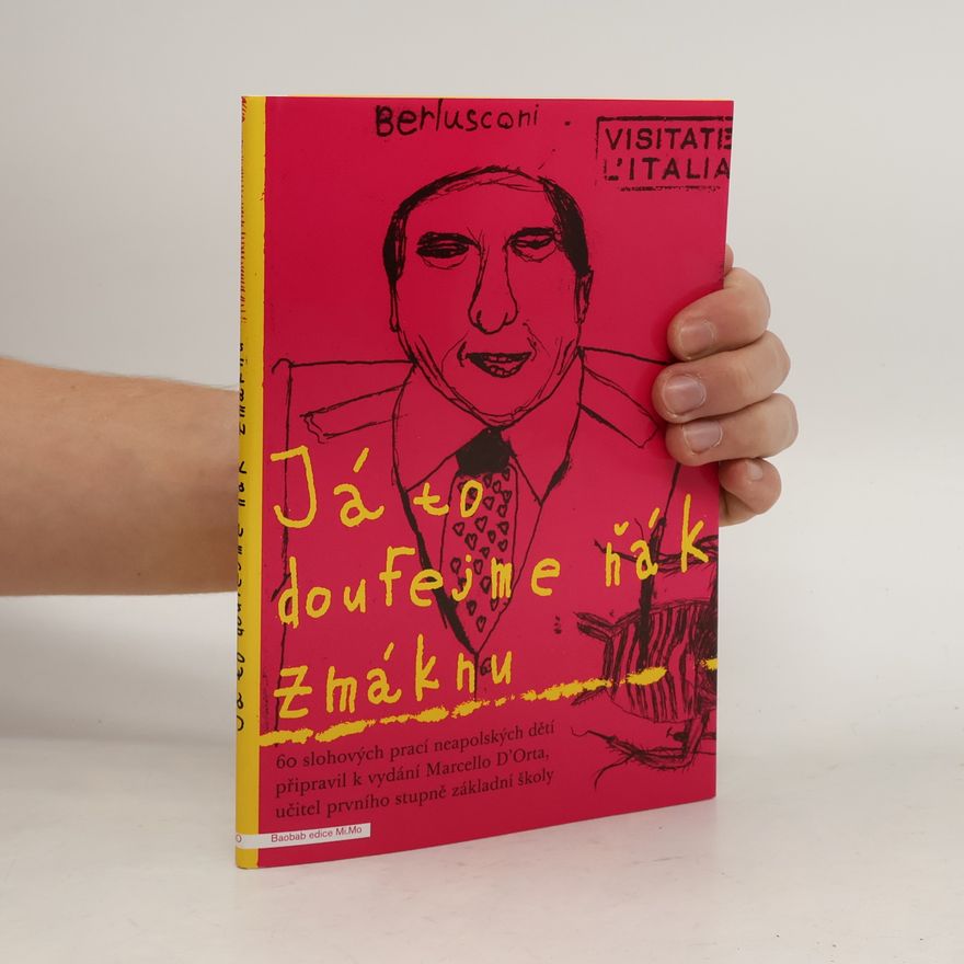 Marcello DOrta Já to doufejme ňák zmáknu