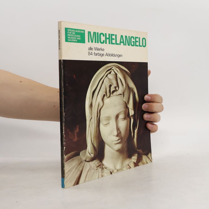 Michelangelo Michelangelo alle Werke