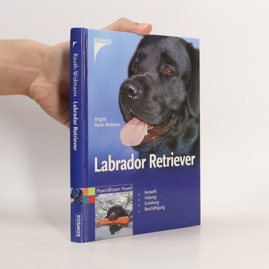 Brigitte Rauth-Widmann Labrador