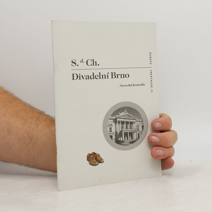 S. D. Ch. Divadelní Brno