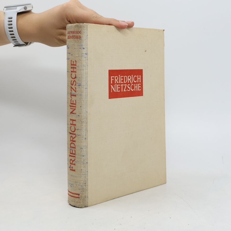 J. G. Taylor Friedrich Nietzsche