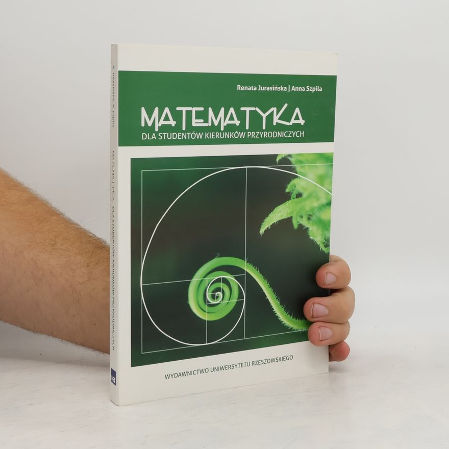 Renata Jurasińska Matematyka