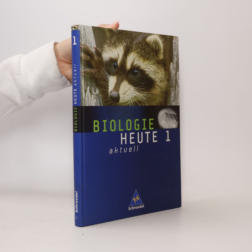 Joachim Dobers Biologie heute