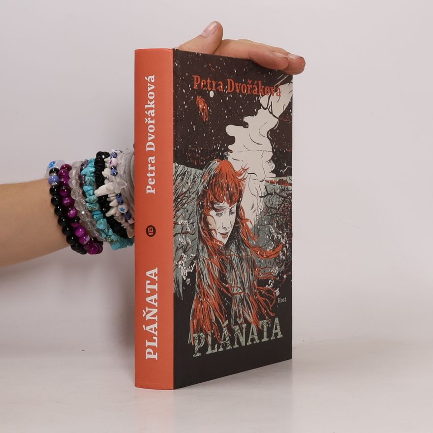 Petra Dvořáková Pláňata