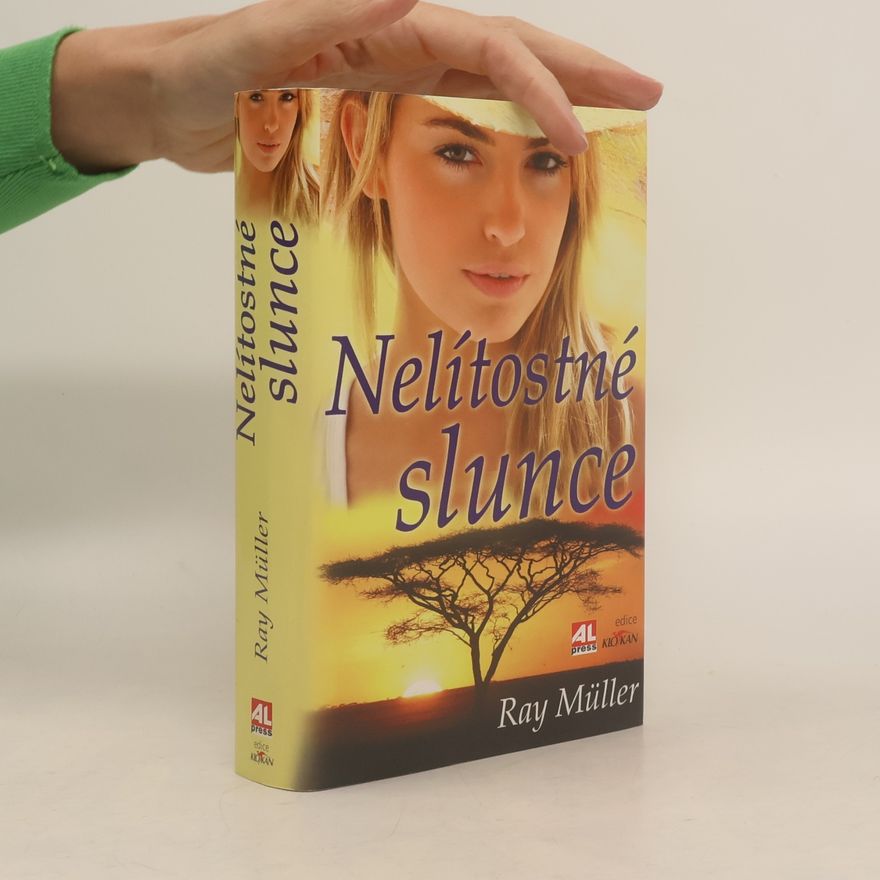 Ray Müller Nelítostné slunce