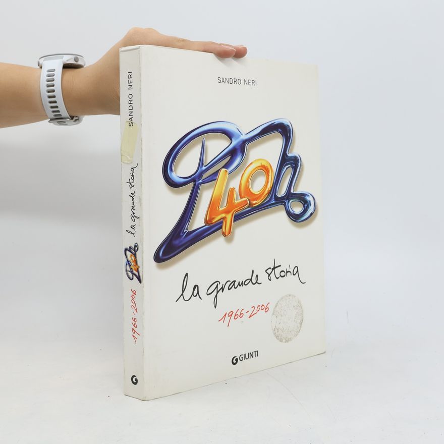 Sandro Neri Pooh 40: la grande storia