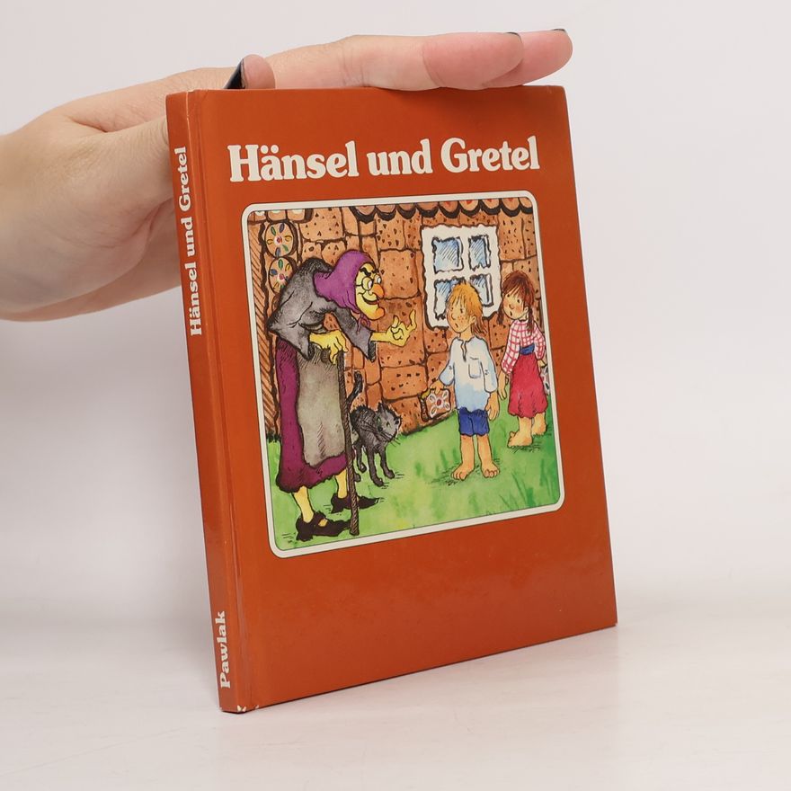 Various authors Hänsel und Gretel