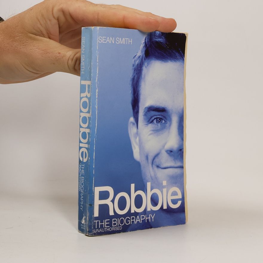 Sean Smith Robbie