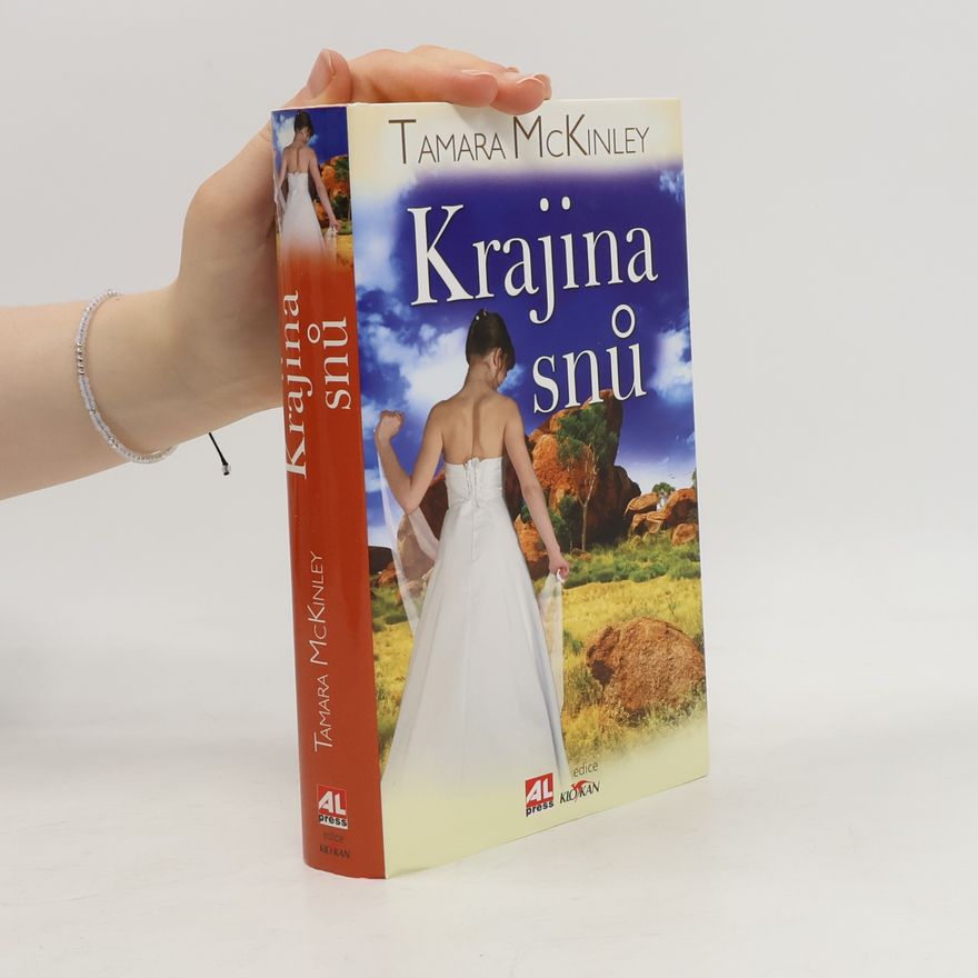 Tamara McKinley Krajina snů