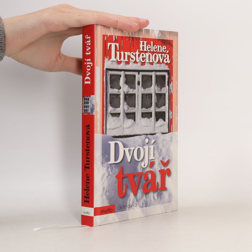 Helene Tursten Dvojí tvář