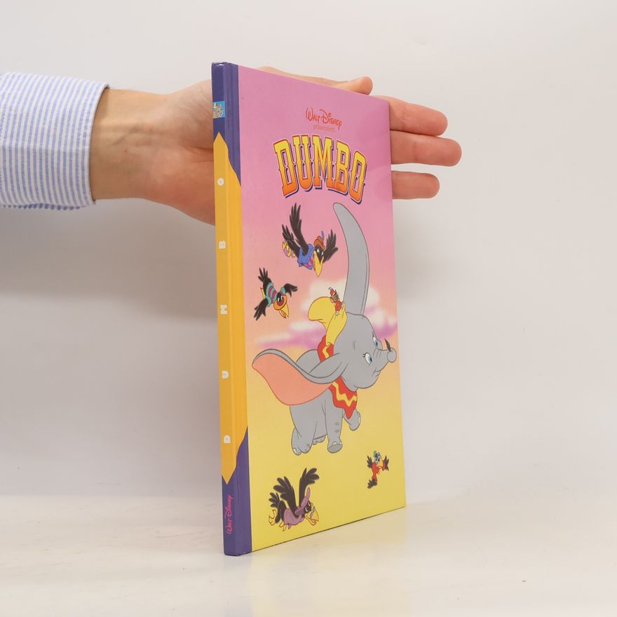 Walt Disney Dumbo