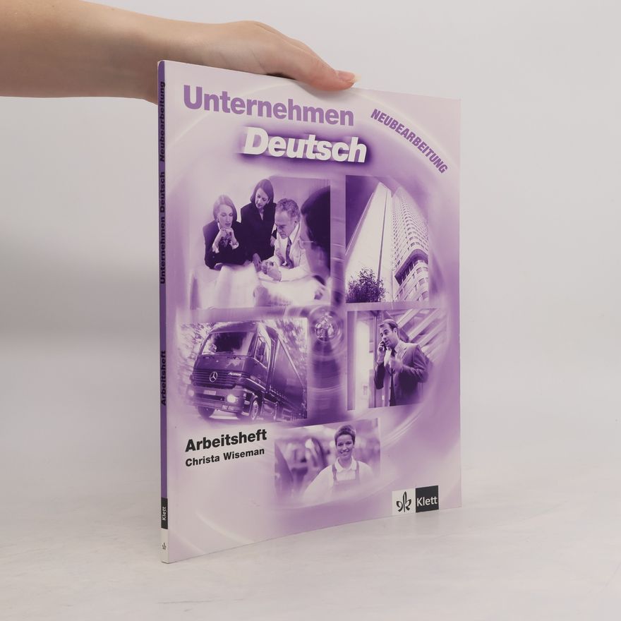 Autorenkollektiv Unternehmen Deutsch