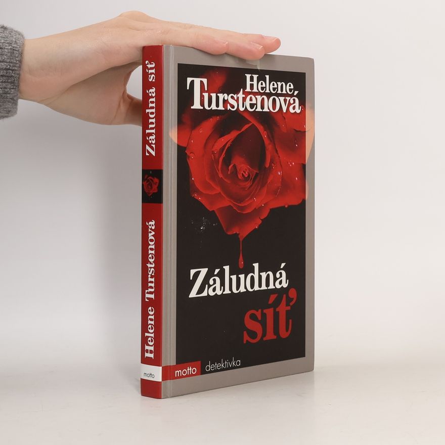 Helene Tursten Záludná síť