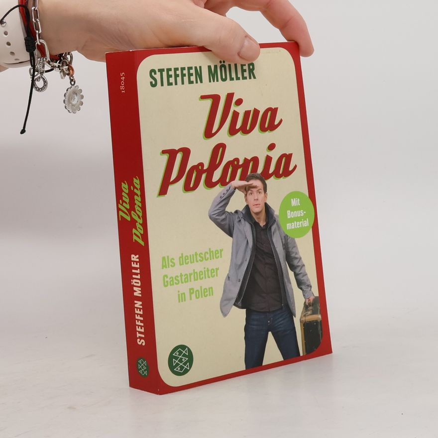 Steffen Möller Viva Polonia